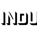 Industry Inc 3D