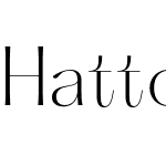 Hatton