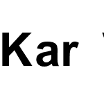 Kar Vi Kru Gokak