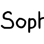 Sophora P