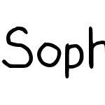 Sophora P