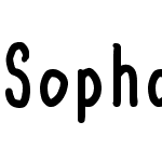 Sophora HW