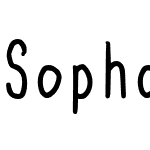 Sophora HW