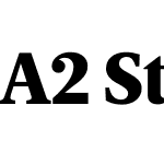 A2 Standard Text