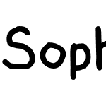 Sophora P
