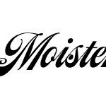 Moister