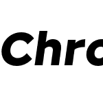 Chromatica
