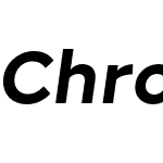 Chromatica