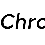 Chromatica