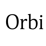 Orbi-Regular