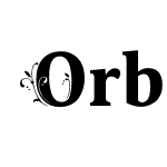 Orbi-InitialsThree