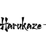 Harukaze