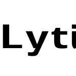 Lytiga Pro Extended