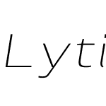 Lytiga Pro Extended