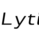 Lytiga Pro Extended