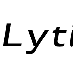 Lytiga Pro Extended