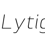 Lytiga Pro