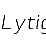 Lytiga Pro