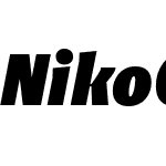 Niko Condensed