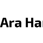 Ara Hamah AlThawra