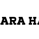 Ara Hamah AlHorra