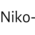 Niko