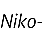 Niko