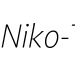 Niko