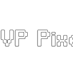VP Pixel Pro