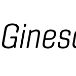 Gineso Soft