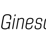 Gineso Soft