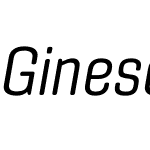 Gineso Soft