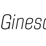 Gineso Soft