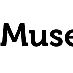 Museo Cyrillic