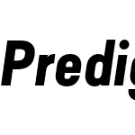 Predige