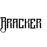 Bracker