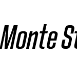 Monte Stella