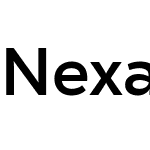 Nexa Text