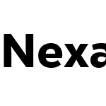 Nexa Text