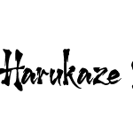 Harukaze