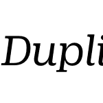 Duplicate Ionic