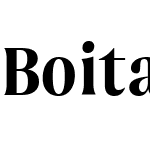 Boita