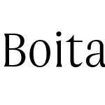 Boita