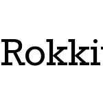 Rokkitt