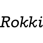 Rokkitt