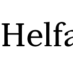 Helfa