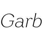 Garbata