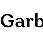 Garbata