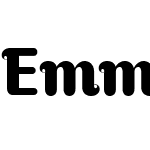 Emmie