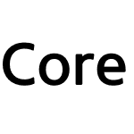 Core Sans NR Md